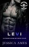 [Untamed Sons MC 04] • Levi